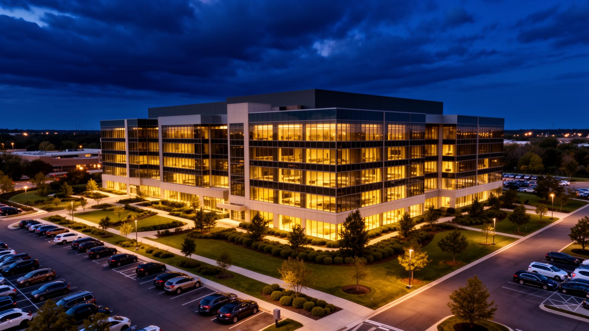 Greater Richmond rental property turnover